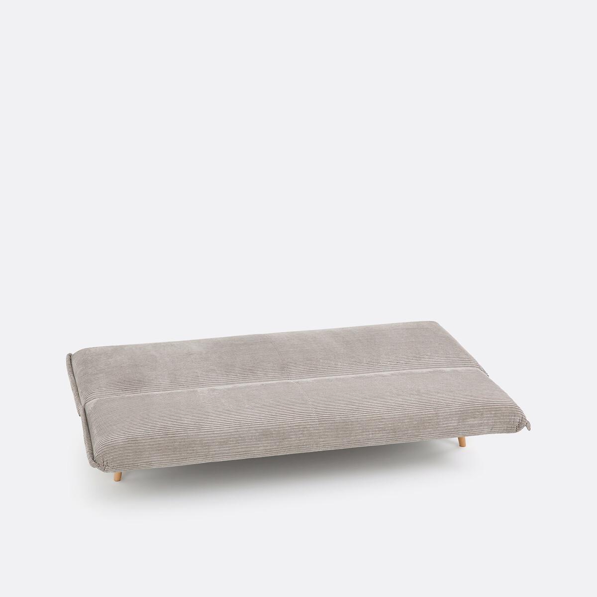 La Redoute Intérieurs 3-Sitzer-Schlafsofa Ivan  