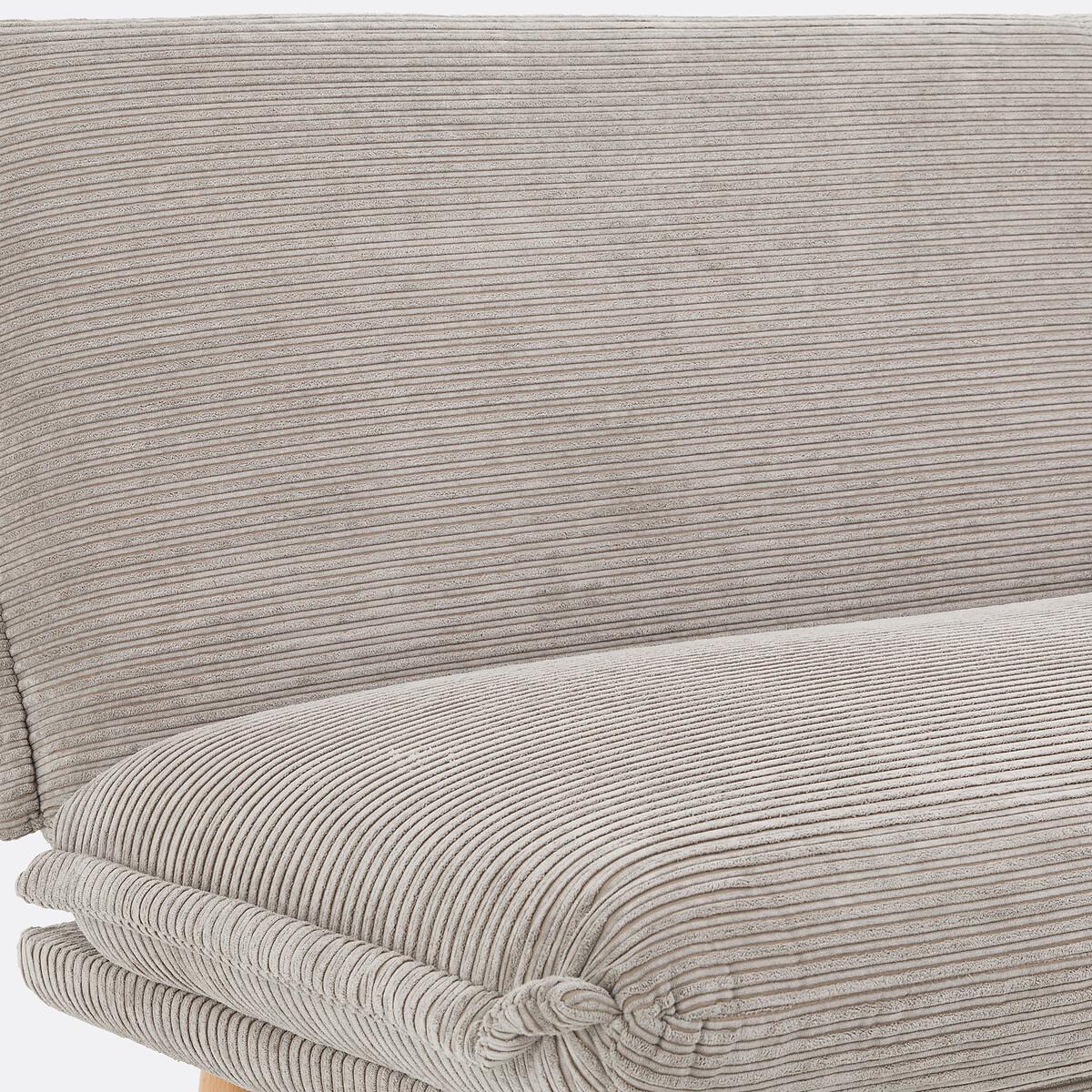 La Redoute Intérieurs 3-Sitzer-Schlafsofa Ivan  