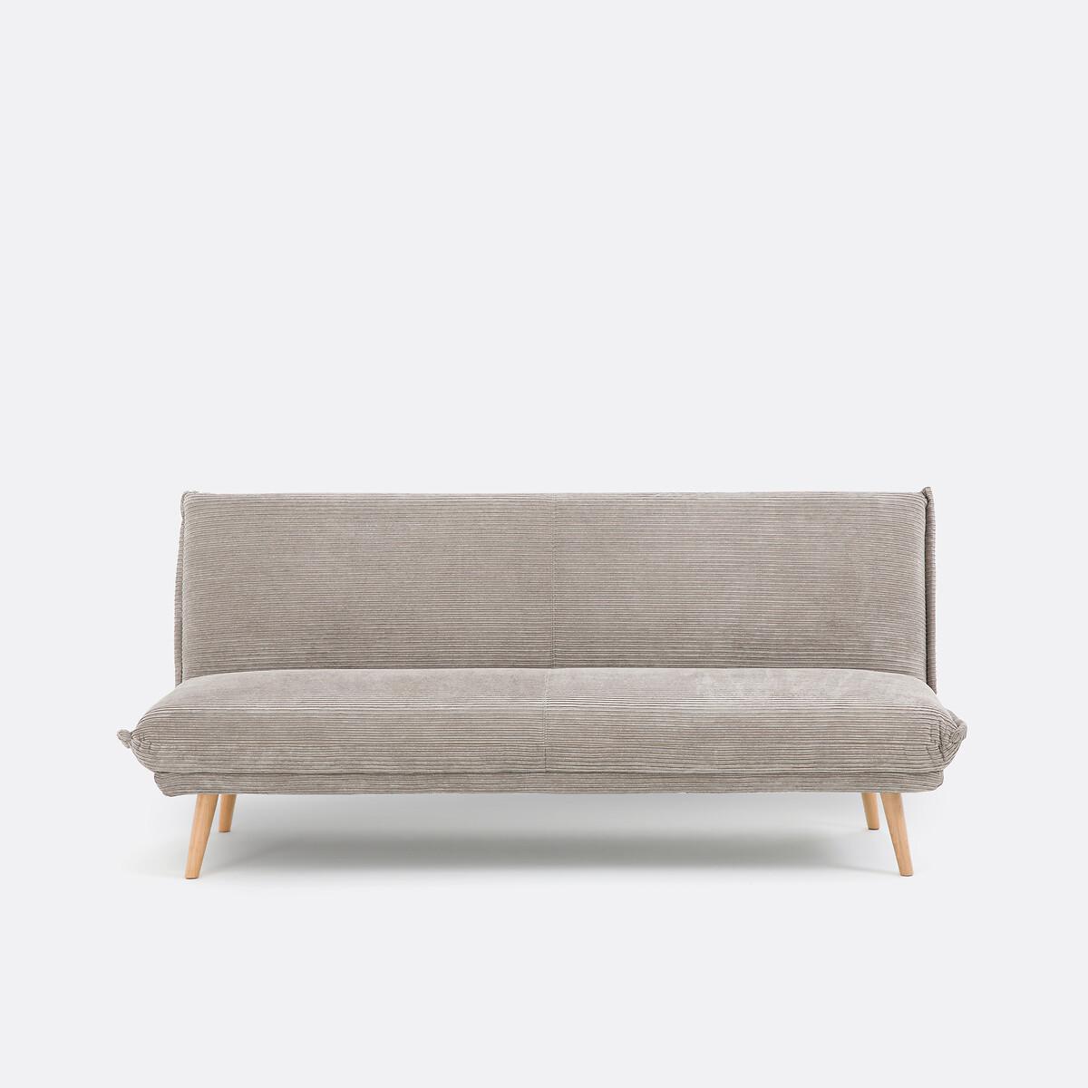 La Redoute Intérieurs 3-Sitzer-Schlafsofa Ivan  