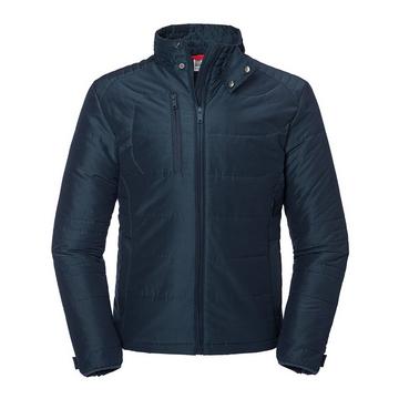 Cross Steppjacke