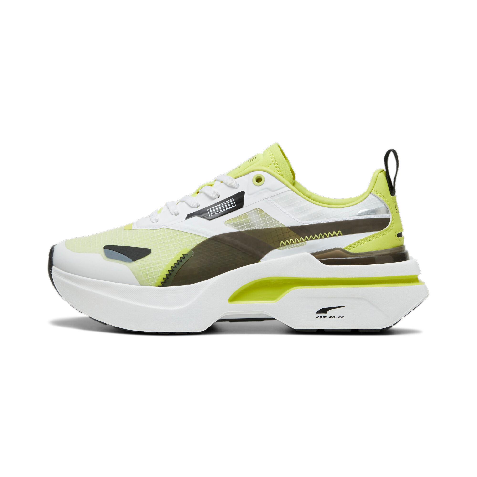 PUMA  scarpe da ginnastica da kosmo rider 