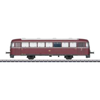 märklin  H0 Schienenbus-Beiwagen VB 98 der DB 