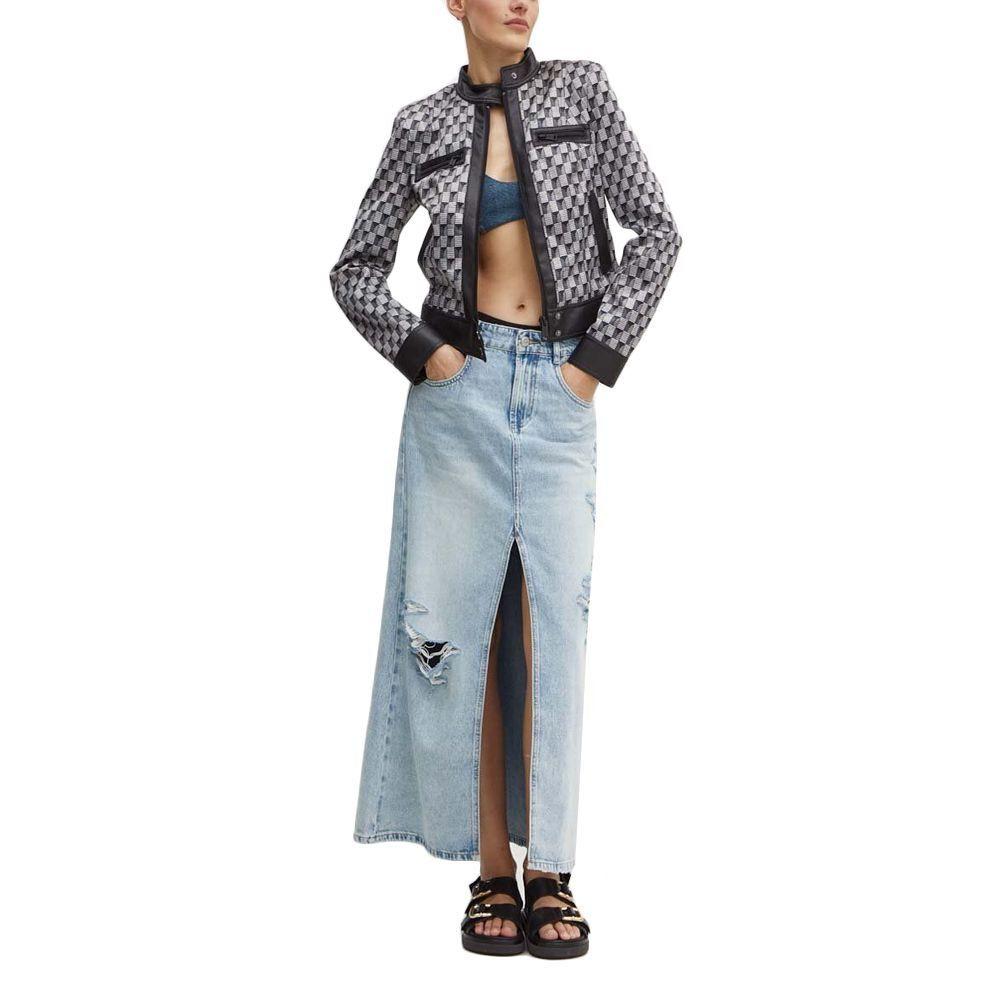 GUESS New Greta Jacke  