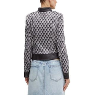 GUESS New Greta Jacke  