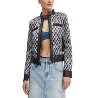 GUESS New Greta Jacke  