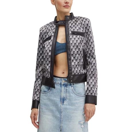 GUESS New Greta Jacke  