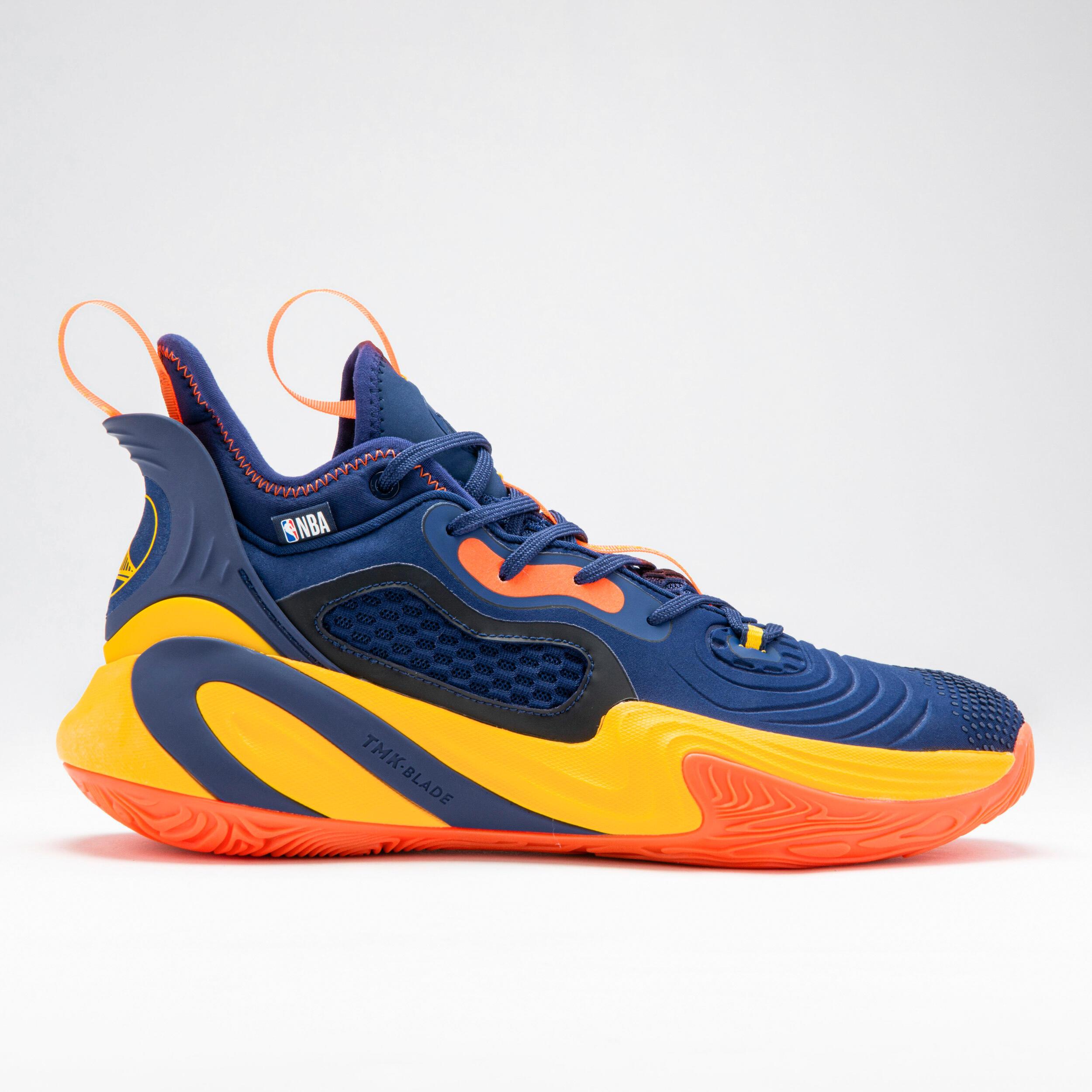 TARMAK  Chaussures - NBA GOLDEN STATE WARRIORS 