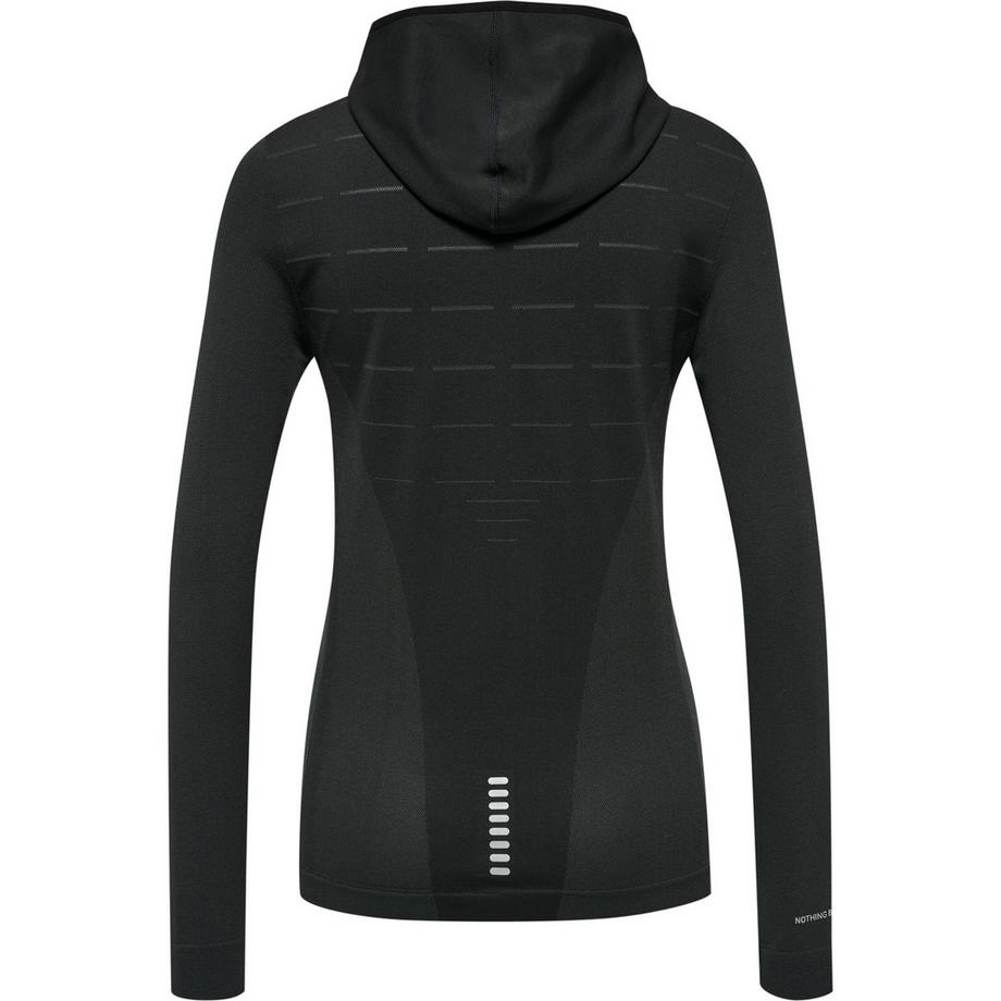 Newline  nahtloses hoodie damen cambrigde 