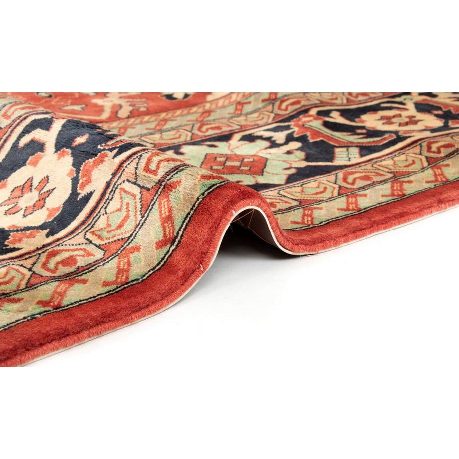 VIDAL Tappeto fatto a mano Indo Tabriz  