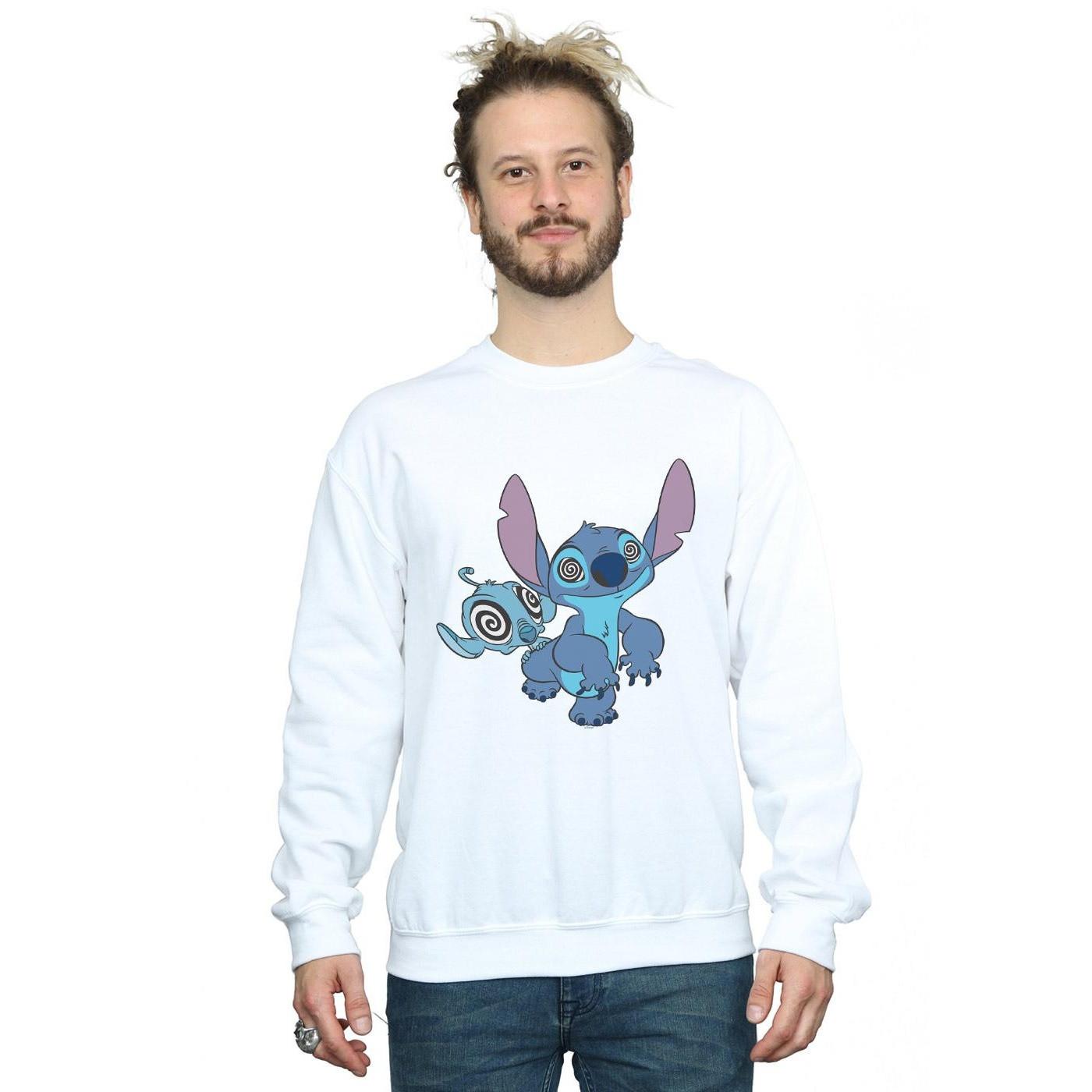 Disney  Hypnotized Sweatshirt 