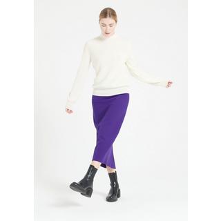 Studio Cashmere8  MIA 1 Pull col montant - 100% cachemire 