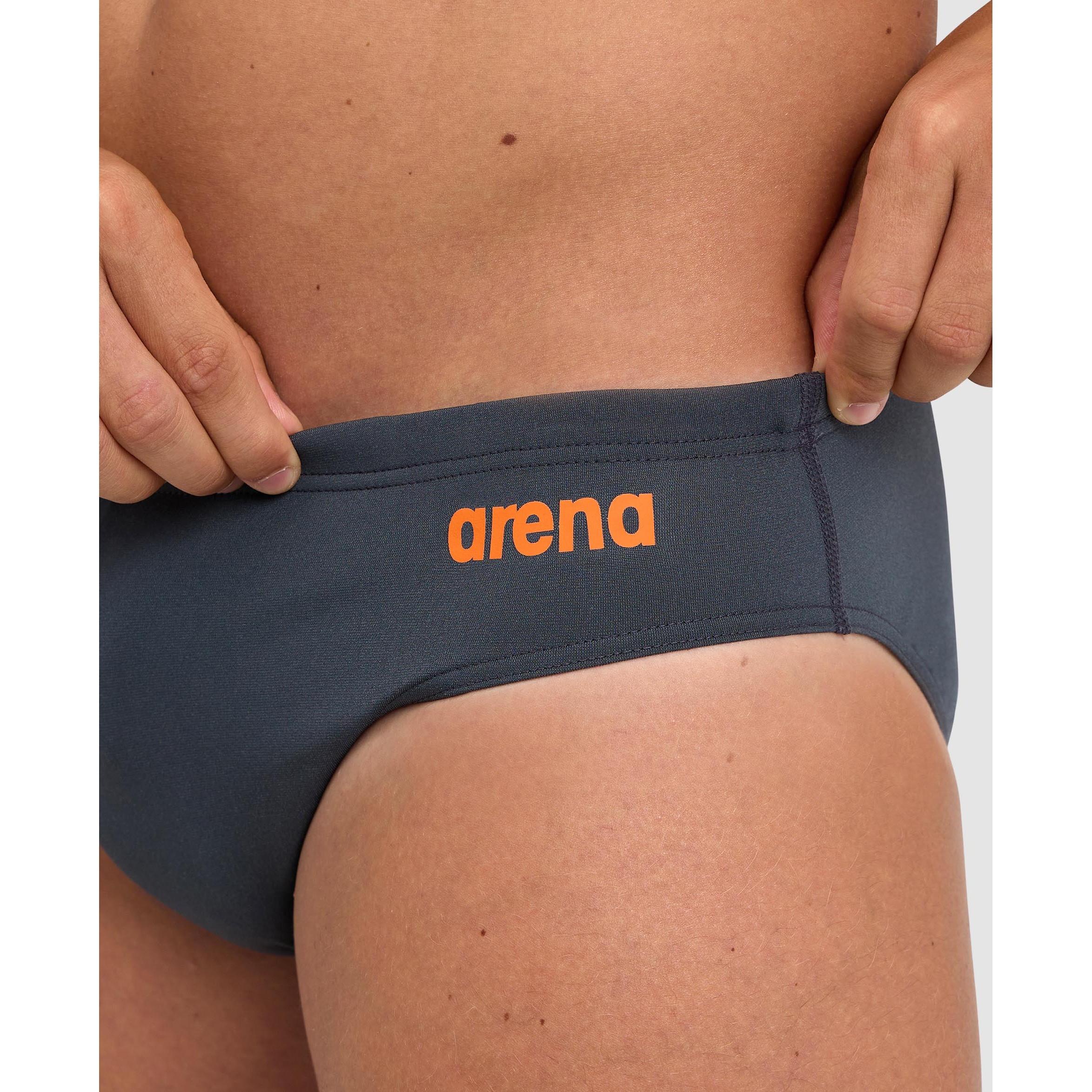 arena Solid Badeslip  