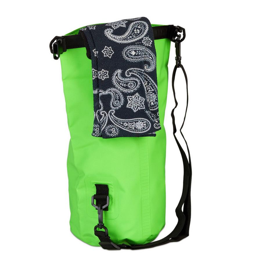 B2X  Ocean Pack 5 Liter wasserdicht 