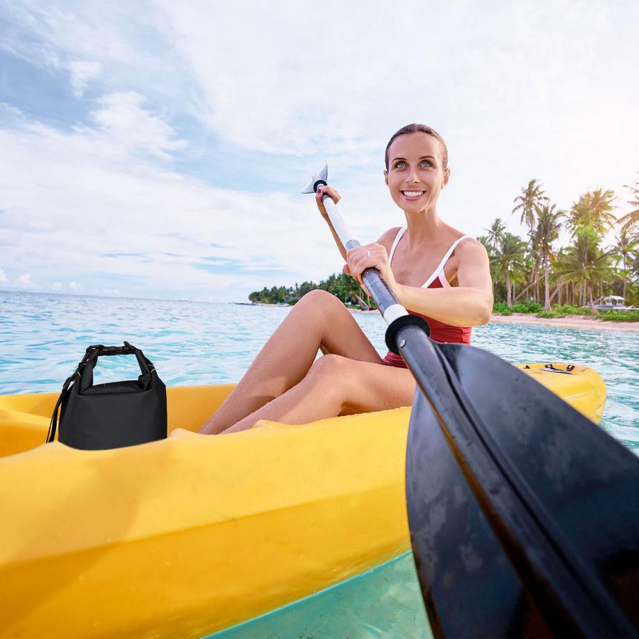 B2X  Ocean Pack 5 Liter wasserdicht 