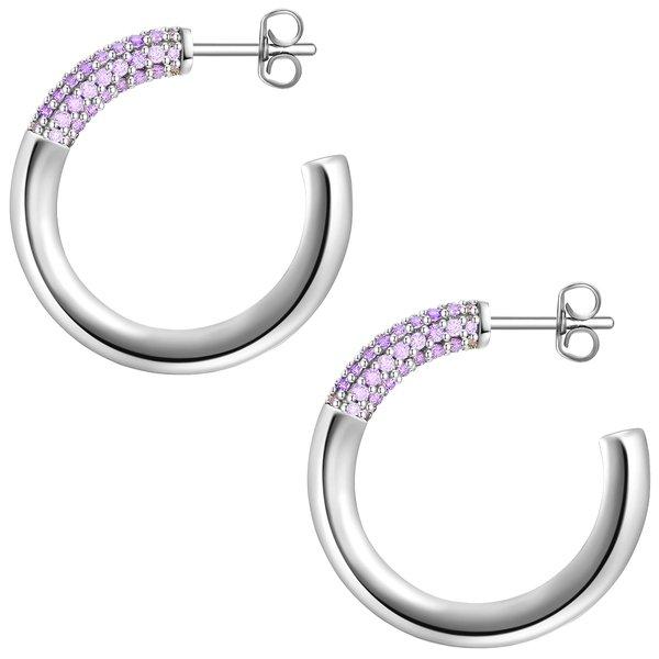 Glanzstücke München  Creolen 