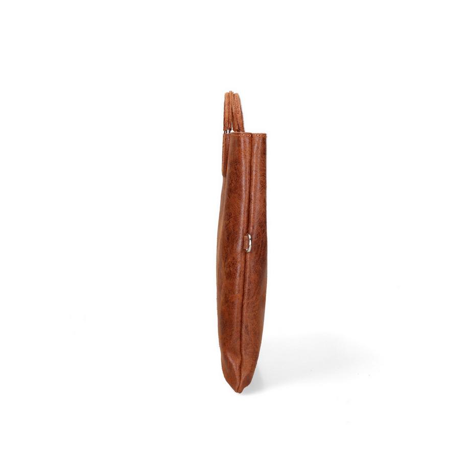 Gave Lux Borsa a mano Velvet  