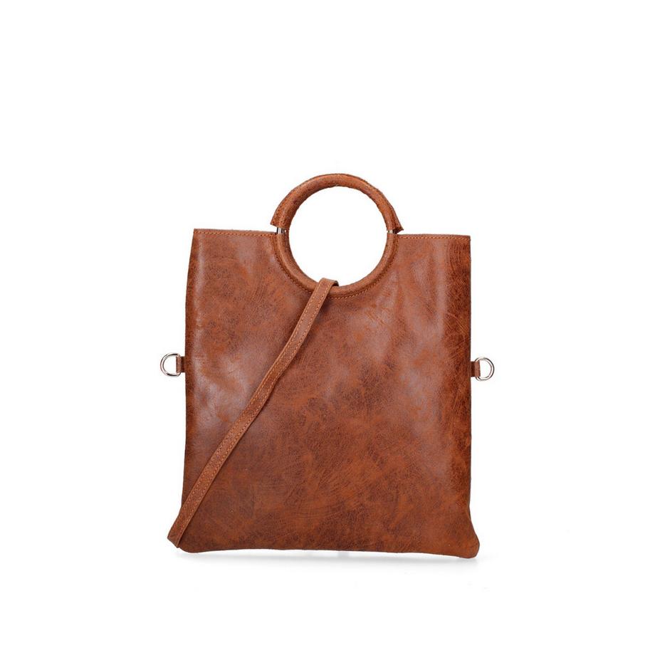 Gave Lux Borsa a mano Velvet  