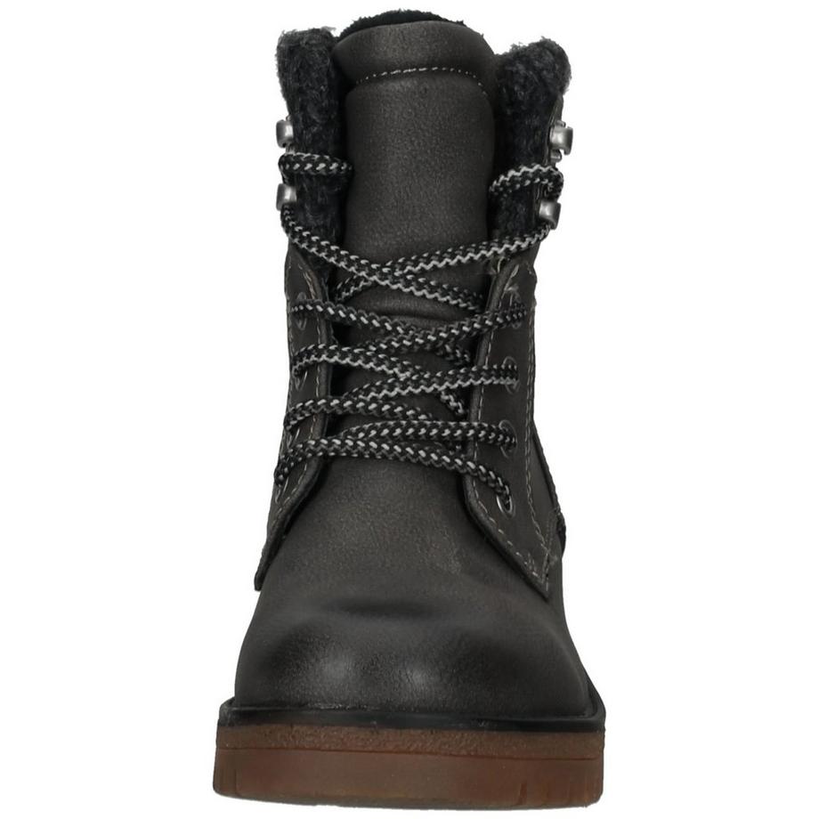 TOM TAILOR  Stiefelette 