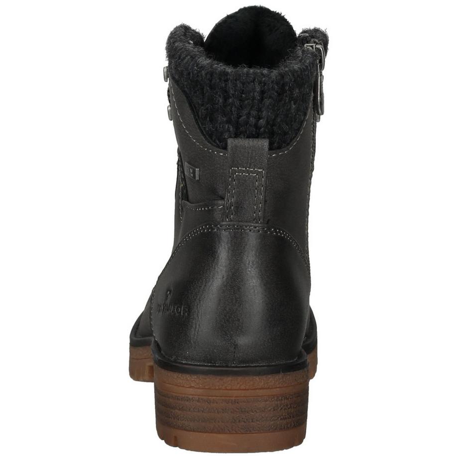 TOM TAILOR  Stiefelette 