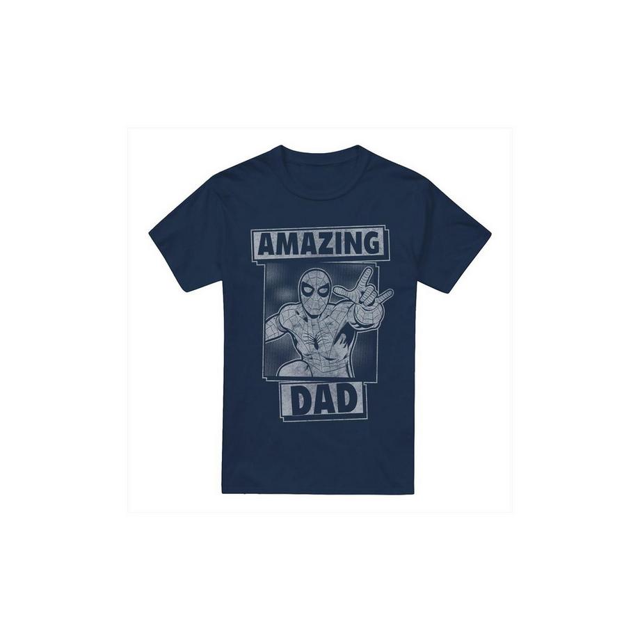 Amazing Dad TShirt  Vatertag