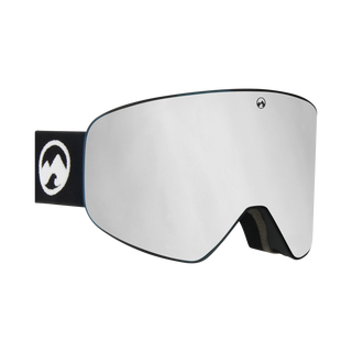MowMow  Lunettes de ski Stealth 