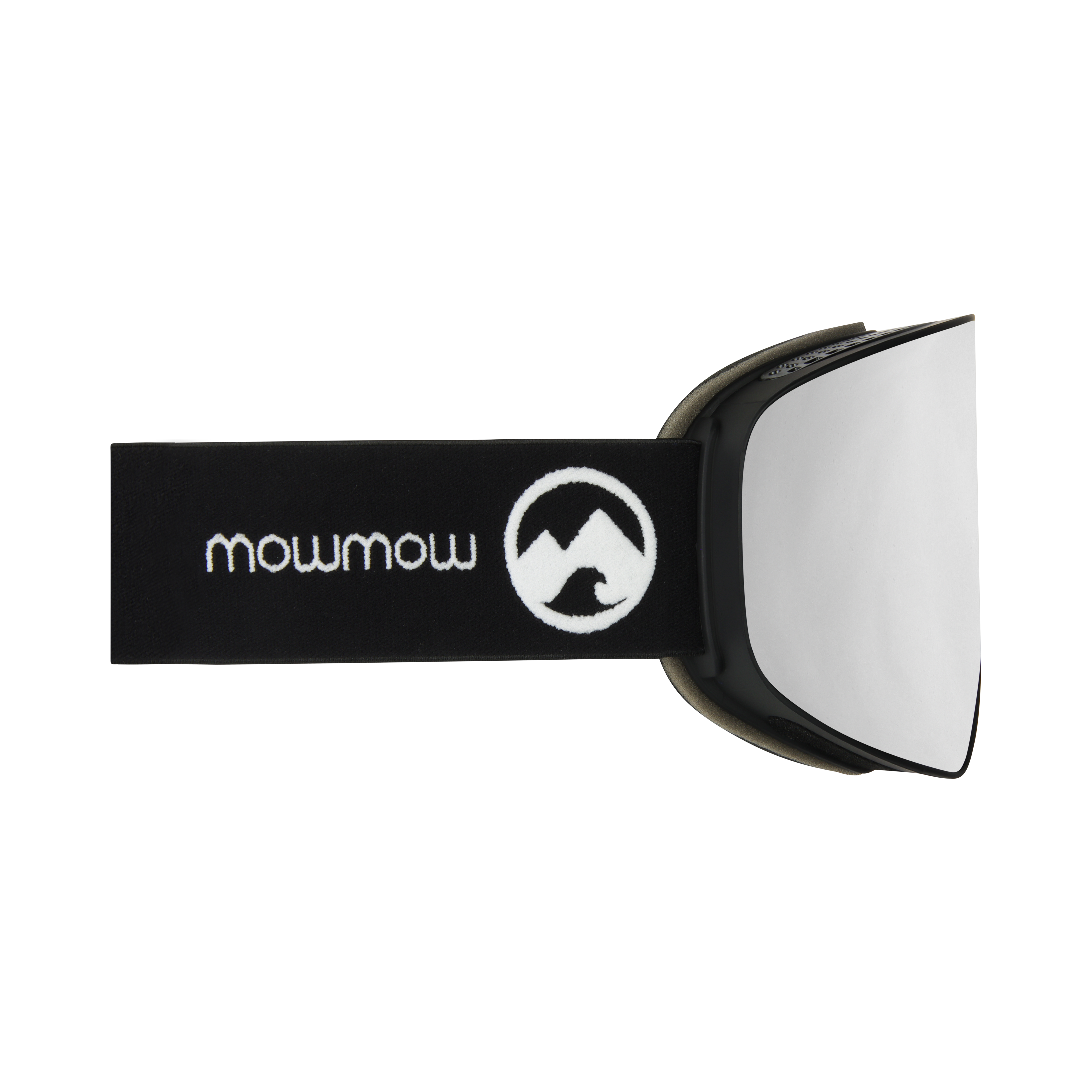 MowMow  Lunettes de ski Stealth 