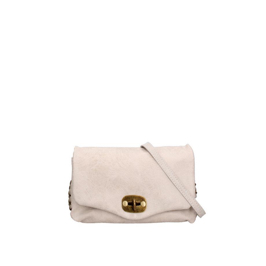 Gave Lux Floralia Lux Sac à bandoulière en daim  