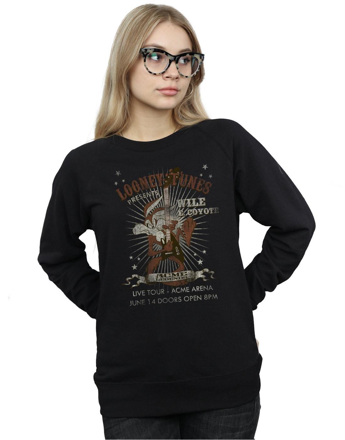 LOONEY TUNES  Sweat 