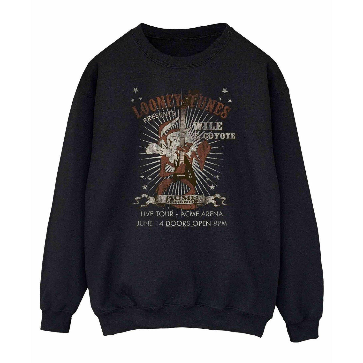 LOONEY TUNES  Sweat 