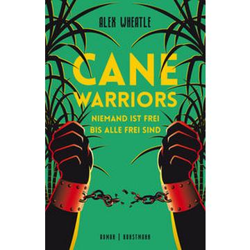 Cane Warriors