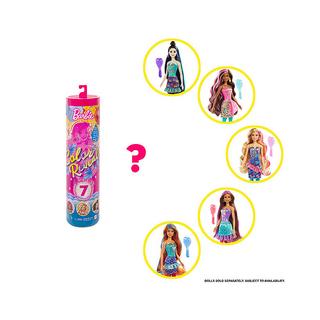 Barbie  Color Reveal Party Serie 7 