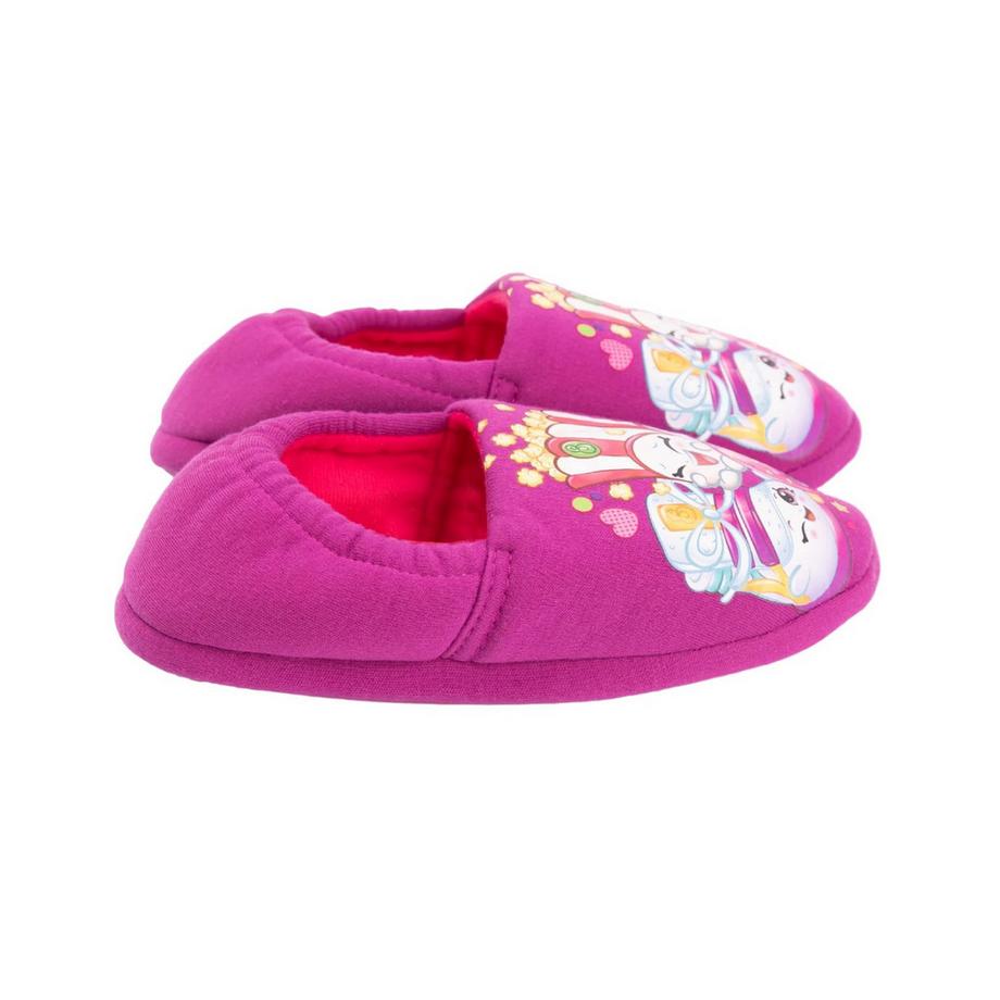 Shopkins Figuren Hausschuhe  