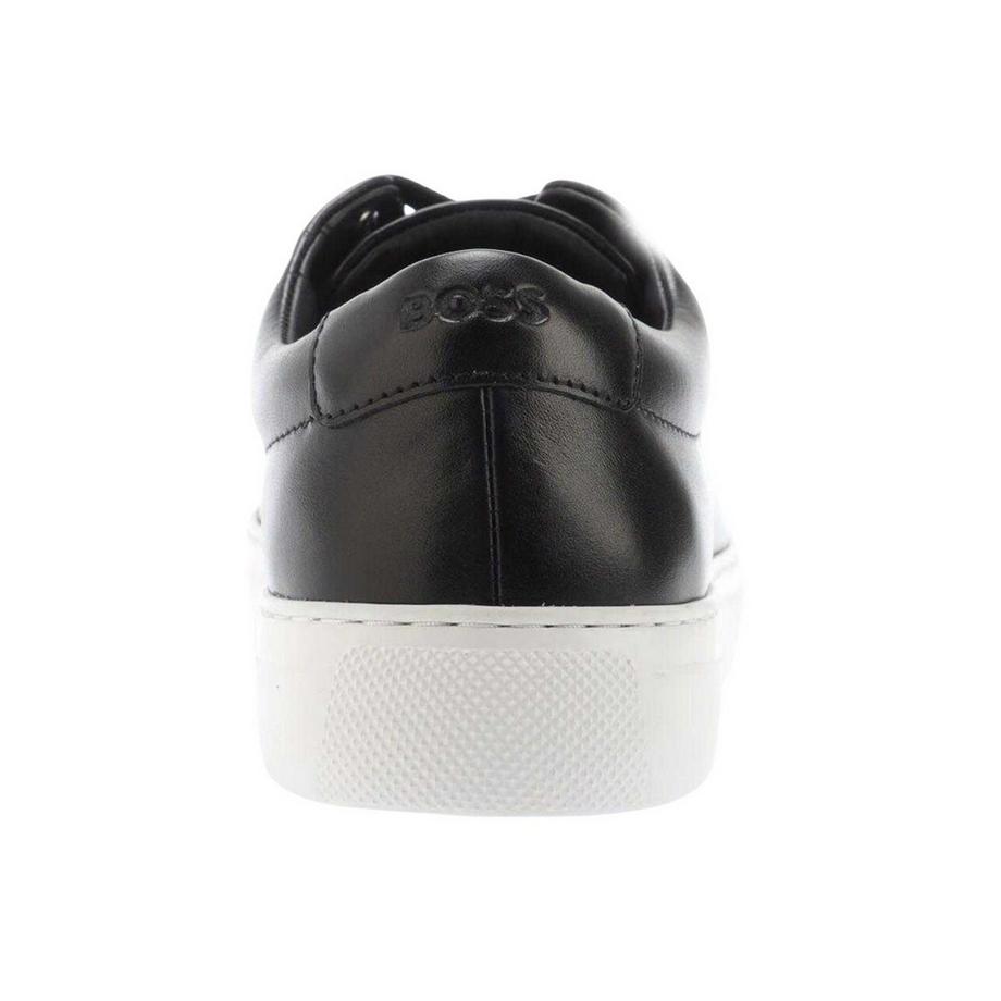 BOSS Baskets Enlight en Cuir  