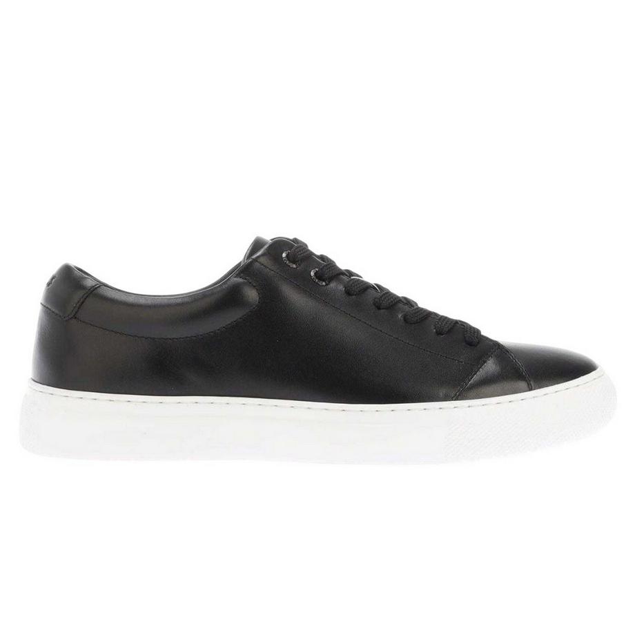 BOSS Baskets Enlight en Cuir  