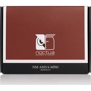 Noctua  NM-AM5/4-MP83 parte e accessorio del sistema di raffreddamento del computer Kit di montaggio 