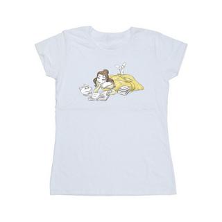 Disney  Beauty And The Beast TShirt 