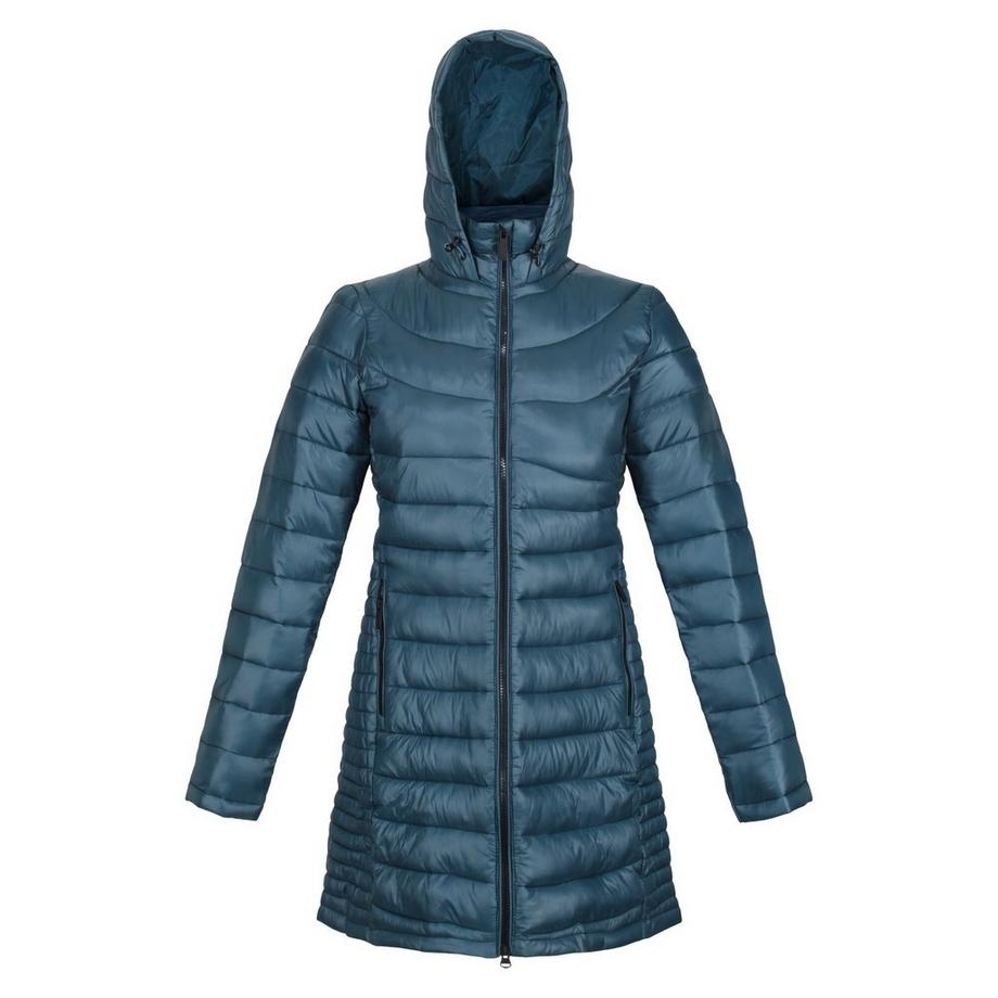 Parka ANDEL