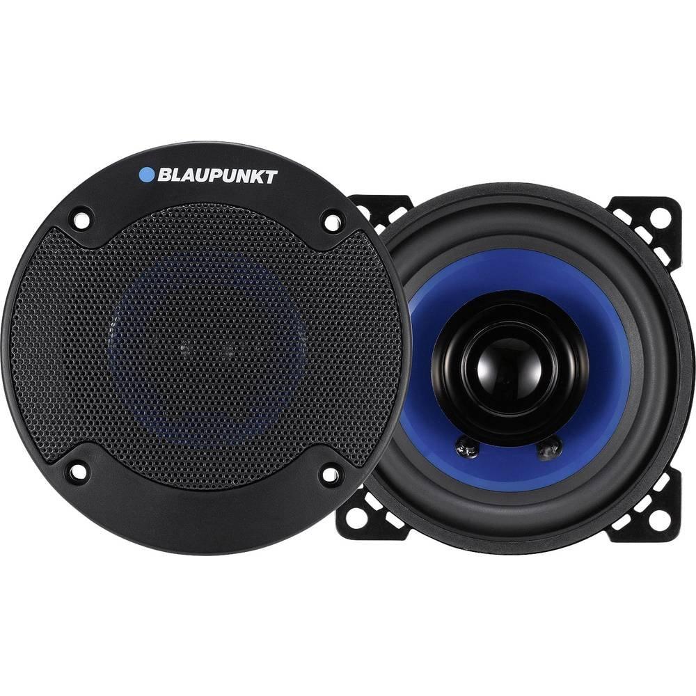 Blaupunkt  Haut-parleur 2 voies Blue point ICX- 402 