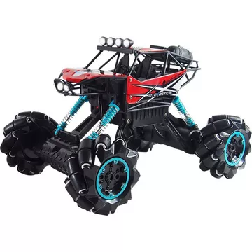Amewi Drift Climbing King ferngesteuerte (RC) modell Drift-Car Elektromotor 1:12