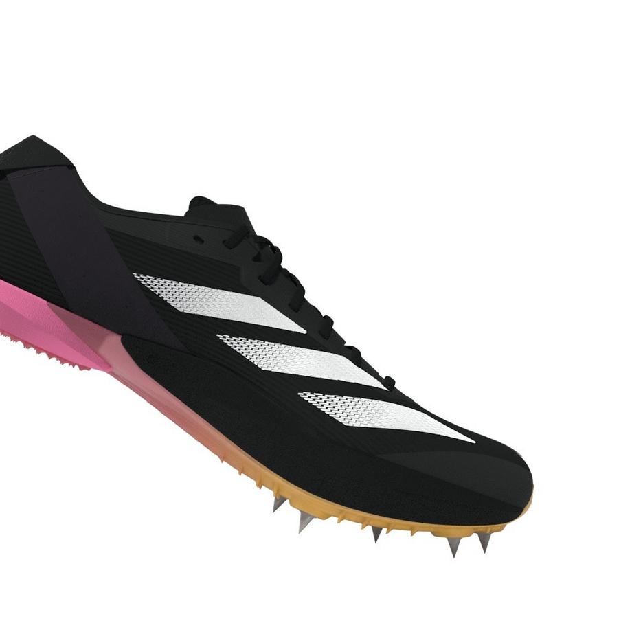 adidas Scarpe chiodate atletica adizero ambition  