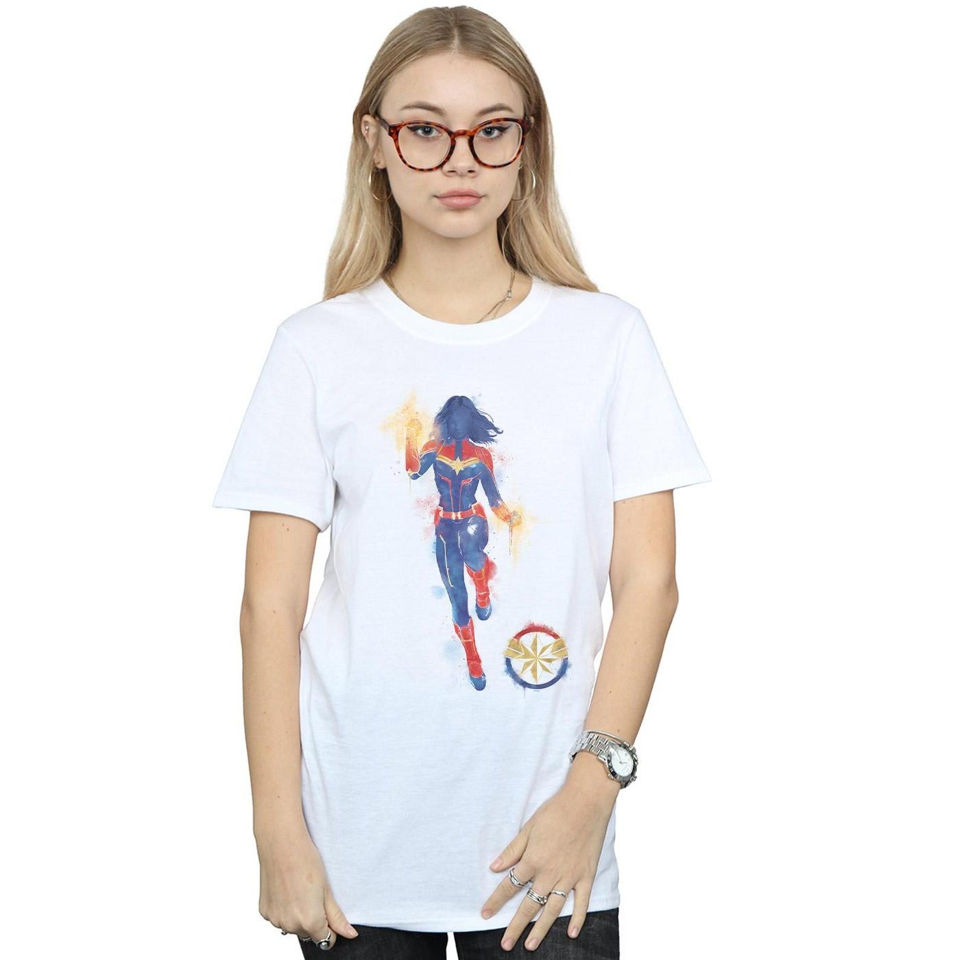 MARVEL  Tshirt AVENGERS ENDGAME 