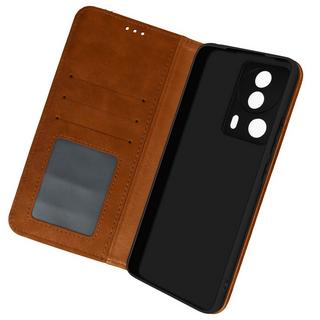 Avizar  Etui Xiaomi 13 Lite à croisillon 