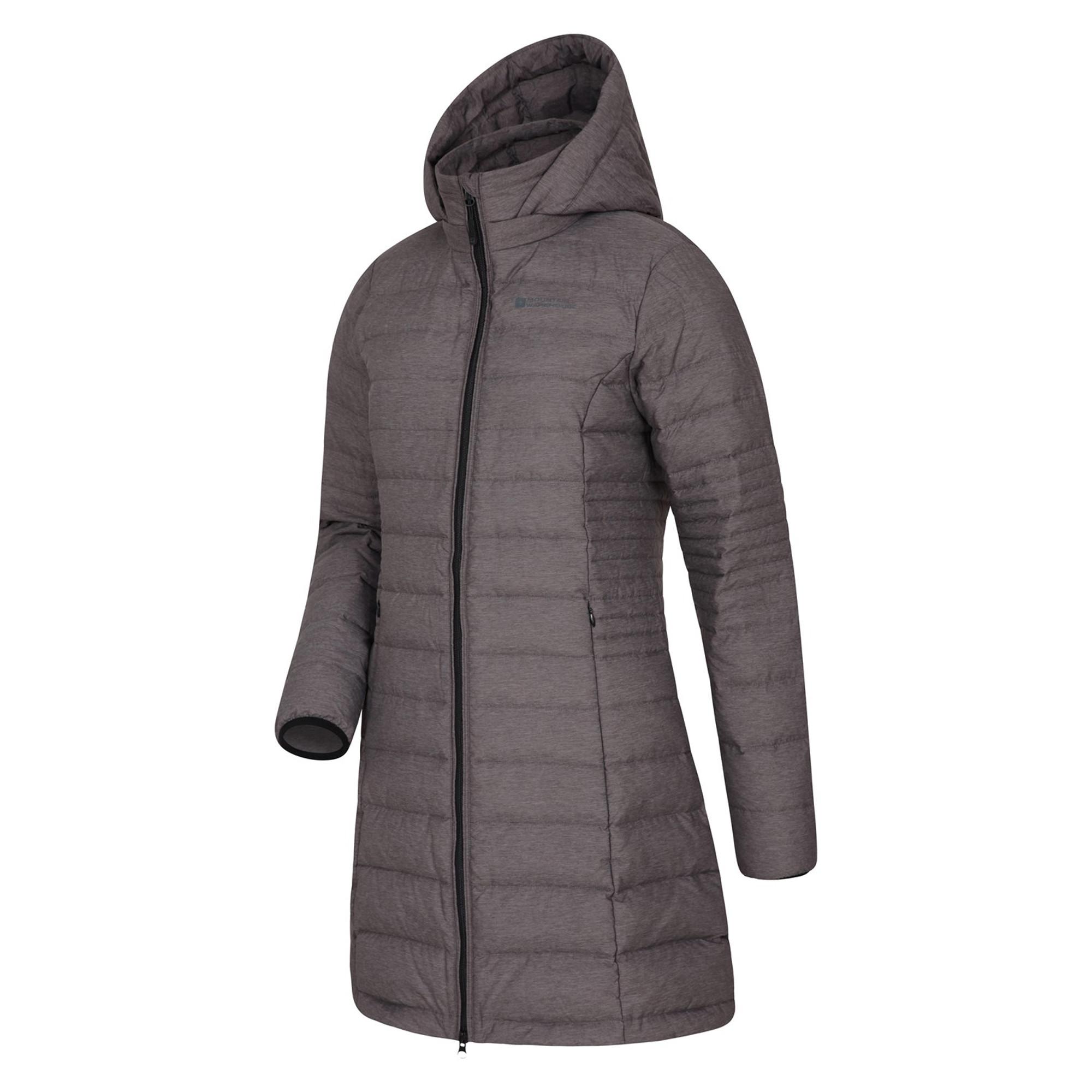 Mountain Warehouse  Furnace Steppjacke Lang 