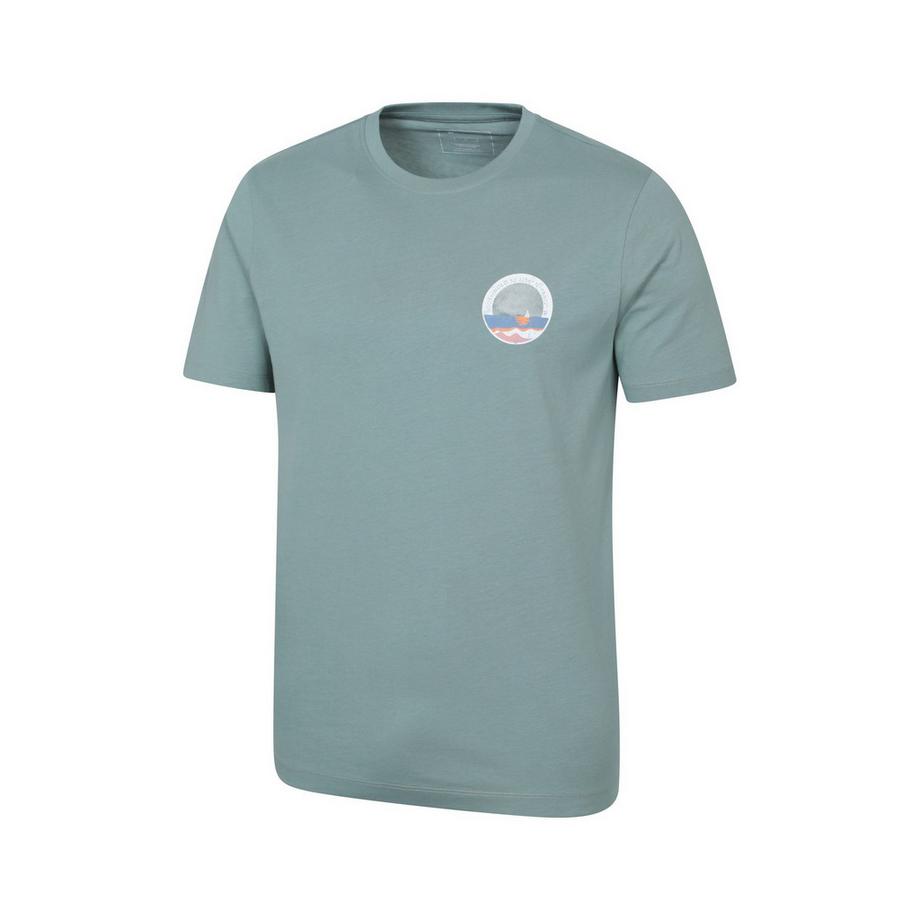 Mountain Warehouse Southwold T-Shirt Manches Courtes  