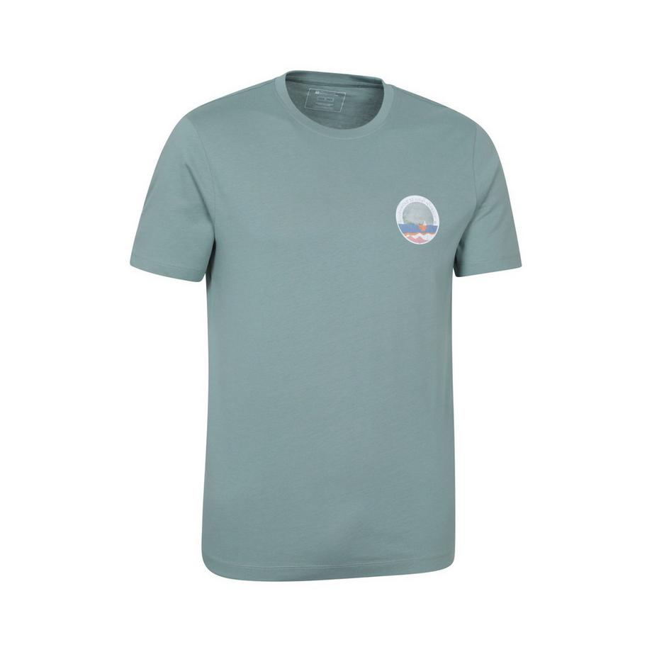 Mountain Warehouse Southwold T-Shirt Manches Courtes  