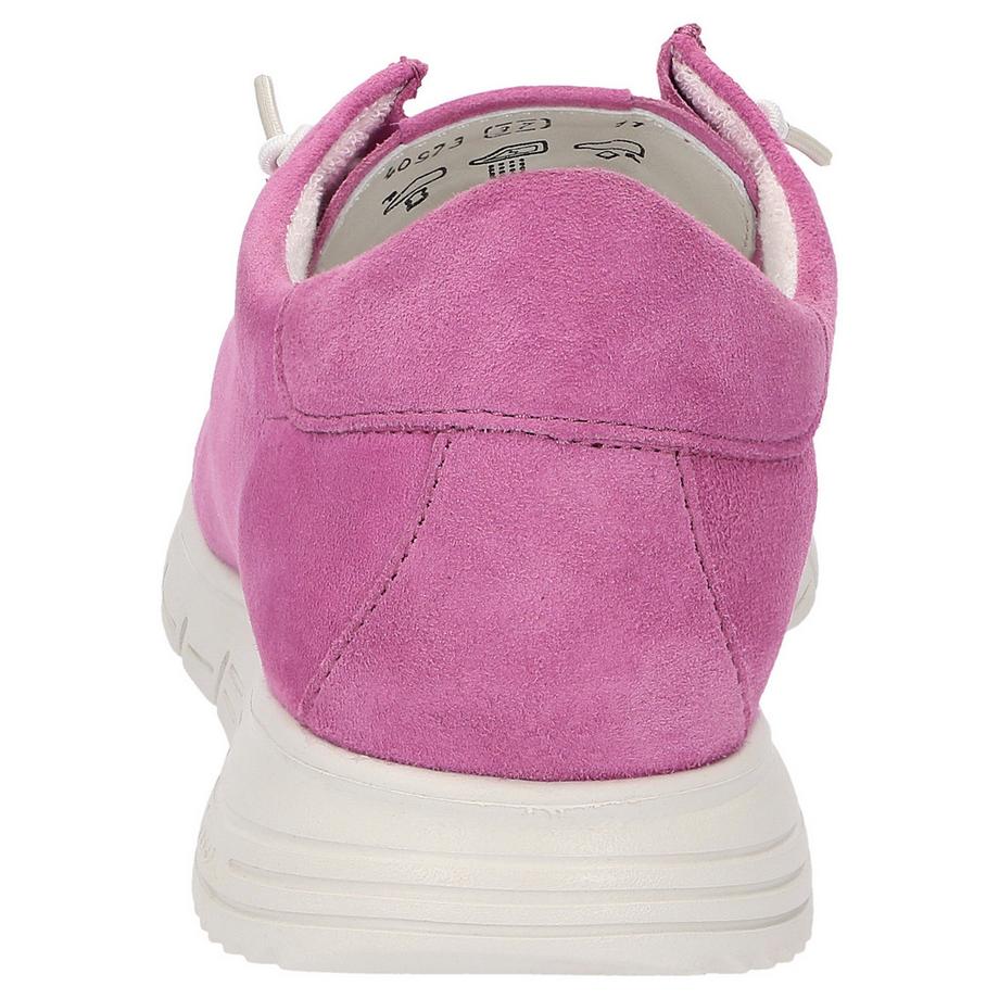 Sioux Mokrunner-D-007 Scarpa stringata  