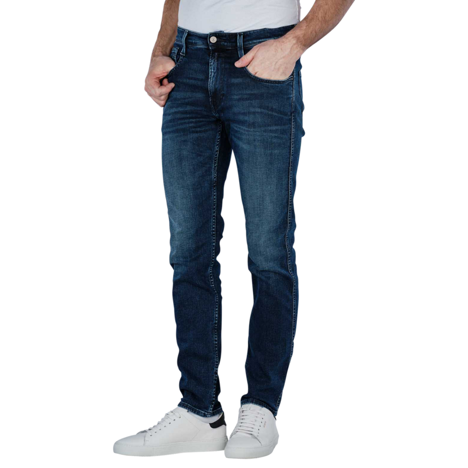 REPLAY Anbass Jeans Slim Fit  