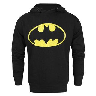 BATMAN  Speckle Kapuzenpullover 