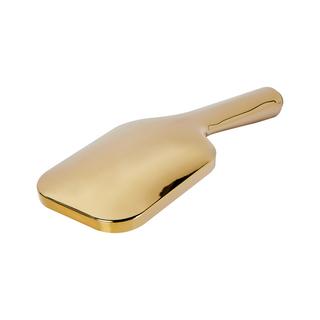 Beliani Kit doccia con soffione e flessibile en ABS (materiale sintetico resistente) Classico TINGO  