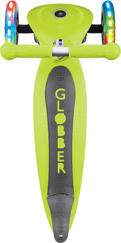 GLOBBER  GO UP Foldable Plus s 